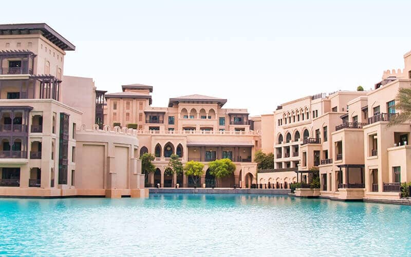 Modelo de Site - Landing Page - Hotel 2